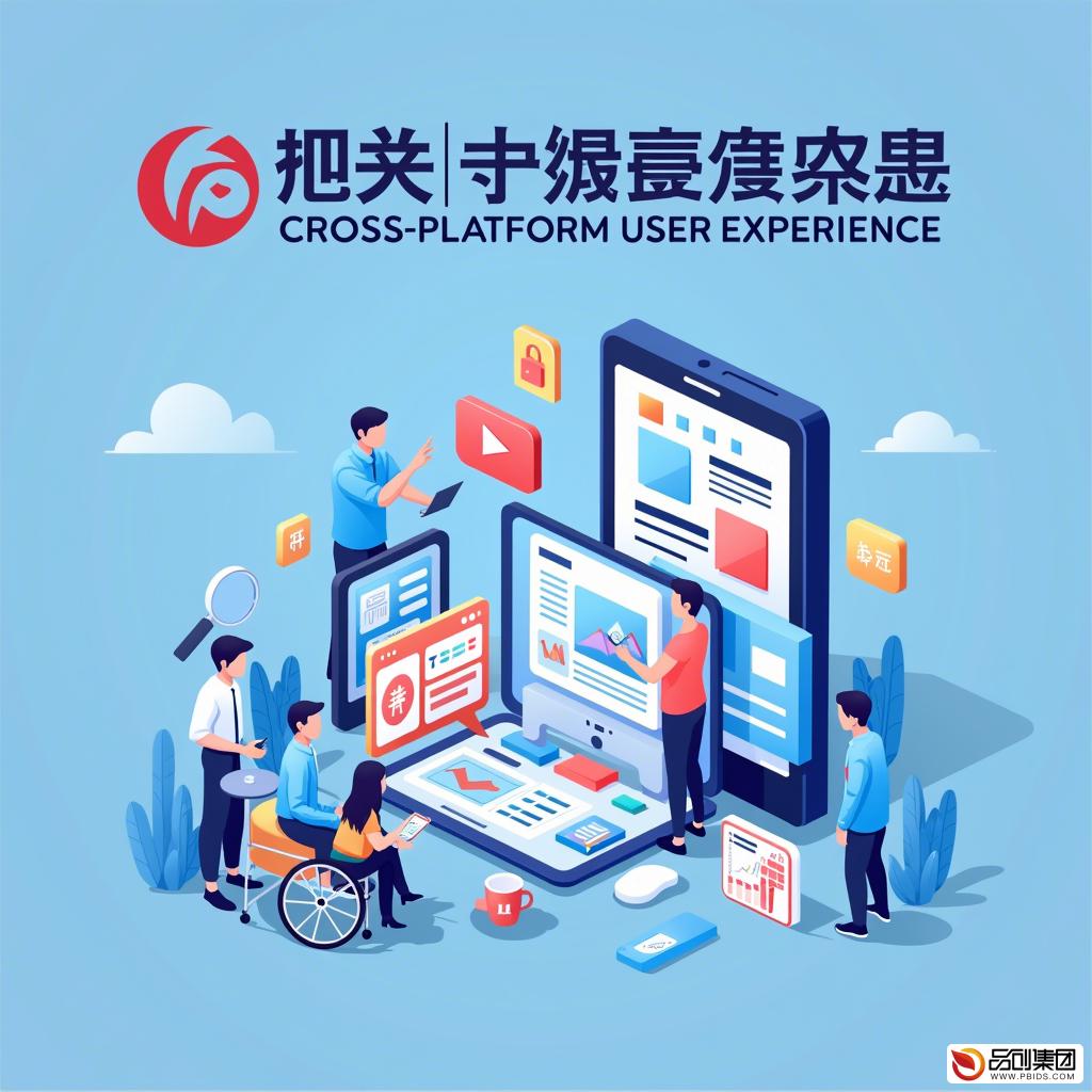 品创集团：引领未来，打造卓越跨平台用户体验
