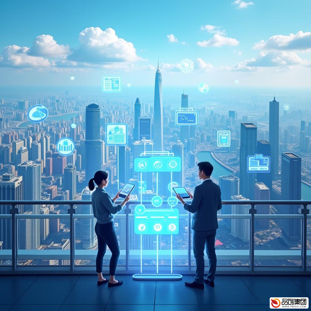 厦门定制APP软件开发：打造专属商业解决方案
