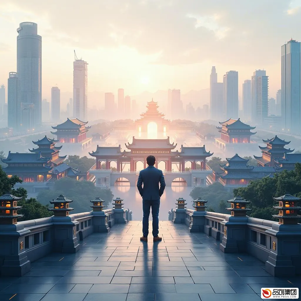 品创集团-南京：古都智汇，软件创新引领省会城市新未来
