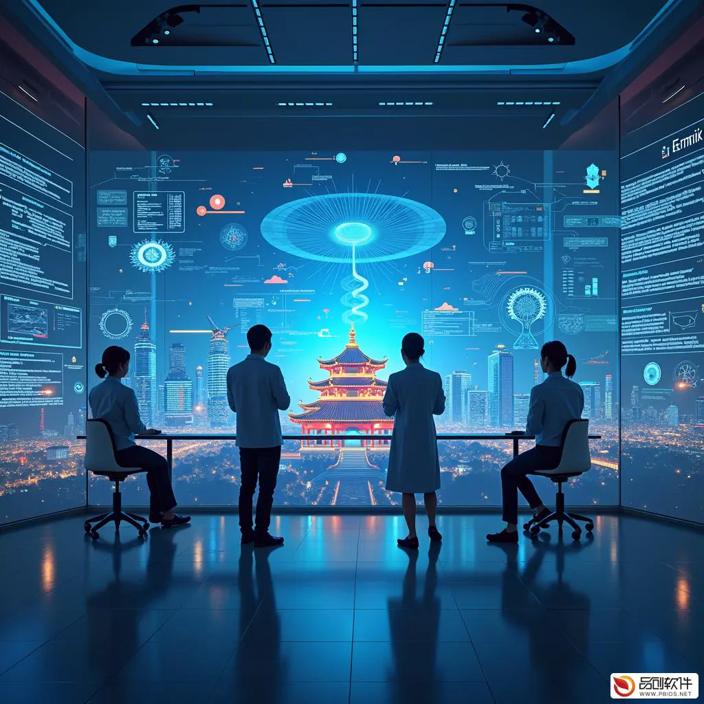 合肥市医疗联邦学习数据沙箱工作室：引领医疗数据安全的创新实践
