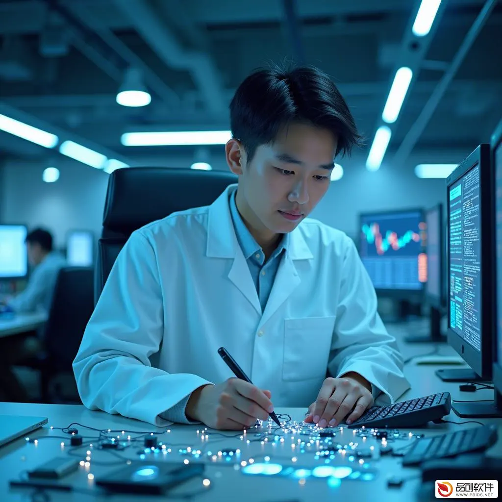 成都市智能硬件集成系统技术中心：引领未来科技的...