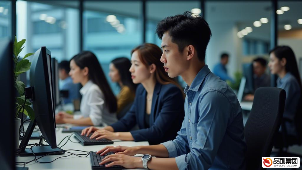 人员服务外包：优化企业人力资源配置的新策略
