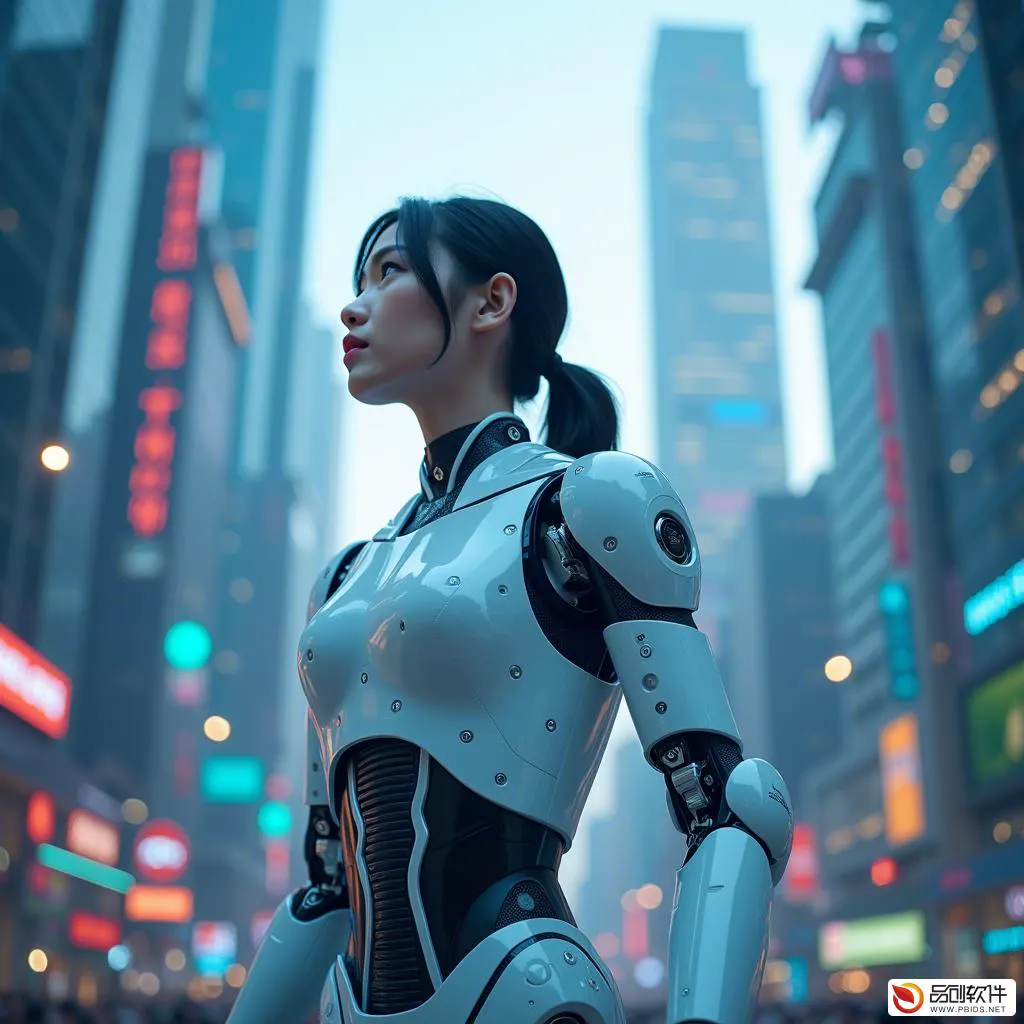 无锡市AI应用插件即成集成商：引领智能科技新风尚
