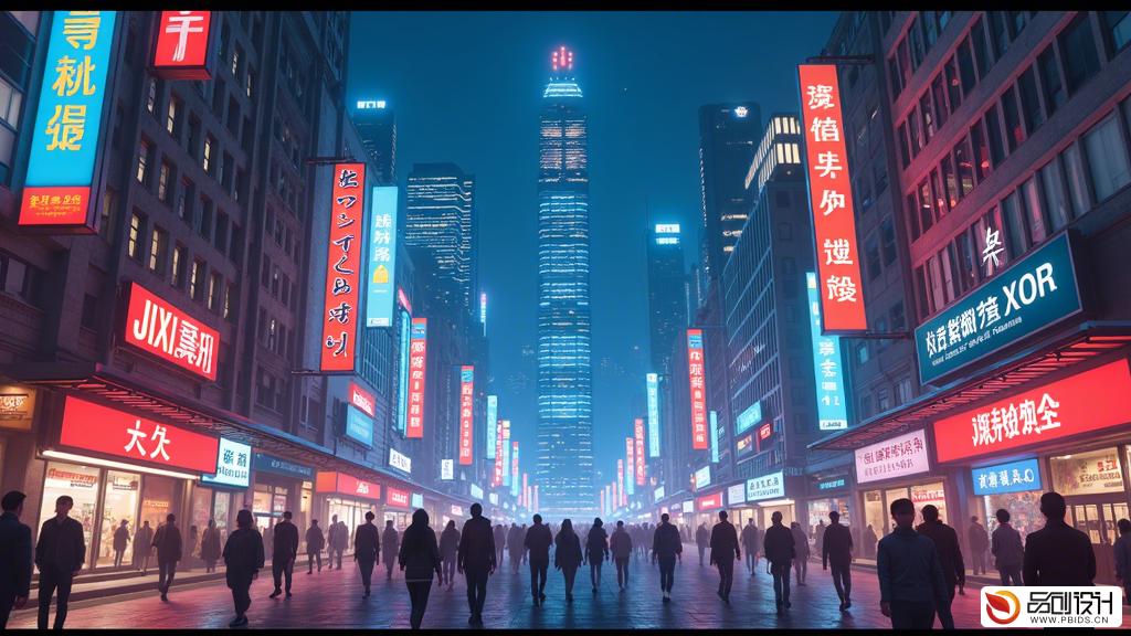 鸡西交互原型设计中心：创新设计，引领未来

