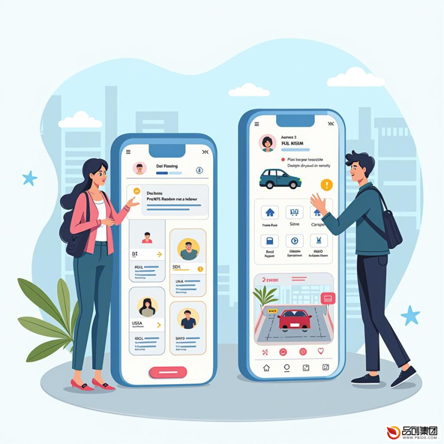 代駕APP軟件開發(fā)成本詳解
