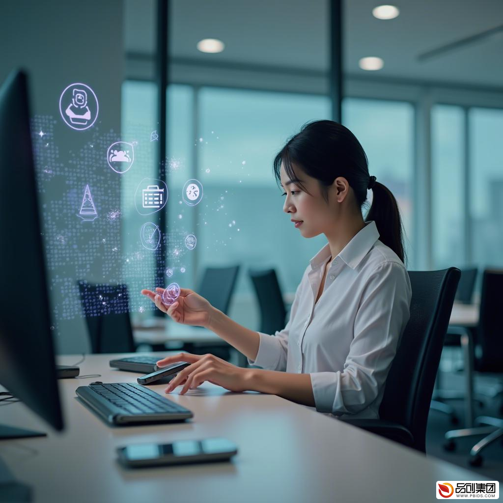 OA管理系统开发：构建高效协同办公的新篇章
