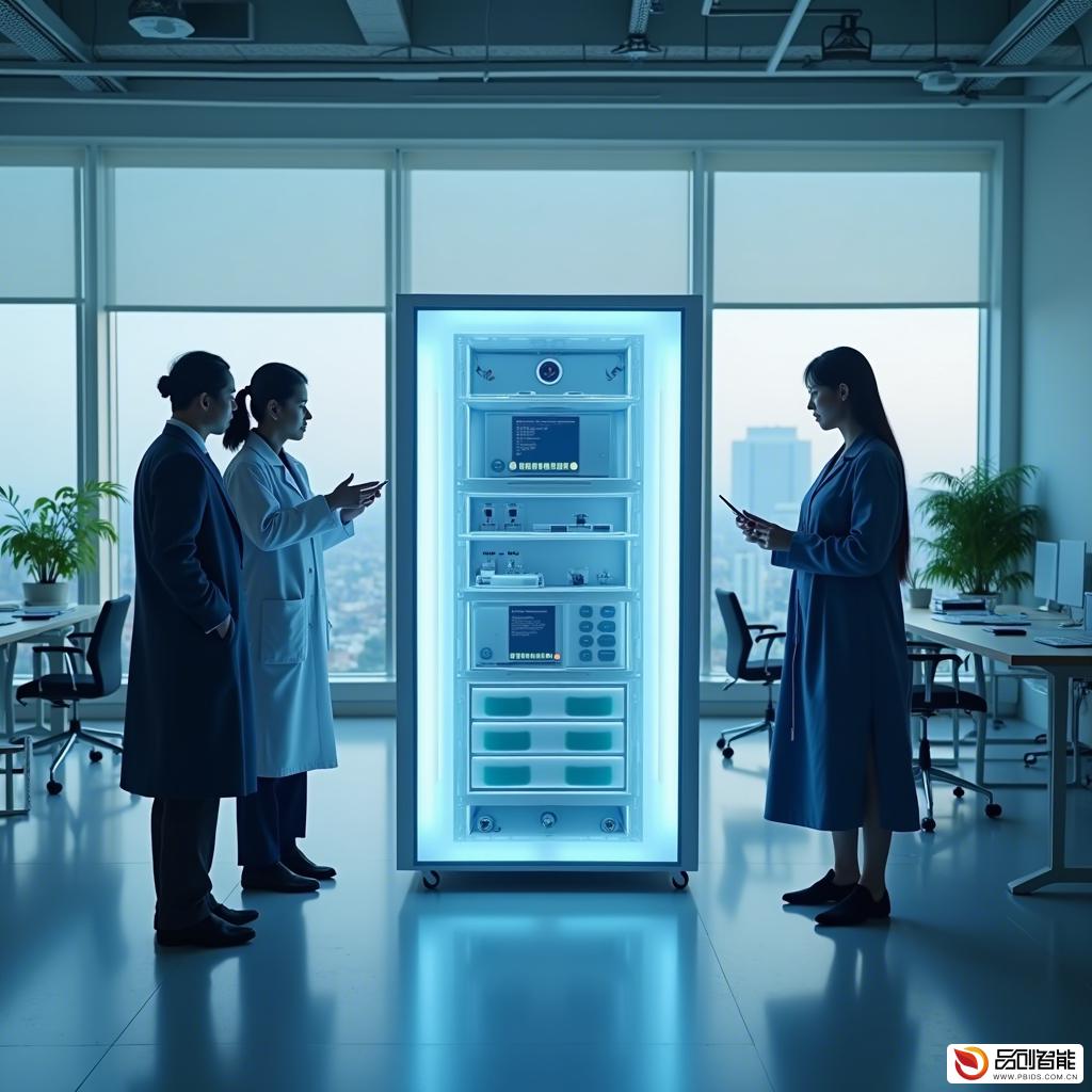 珠海市医疗级低功耗存储系统集成商的领先之道
