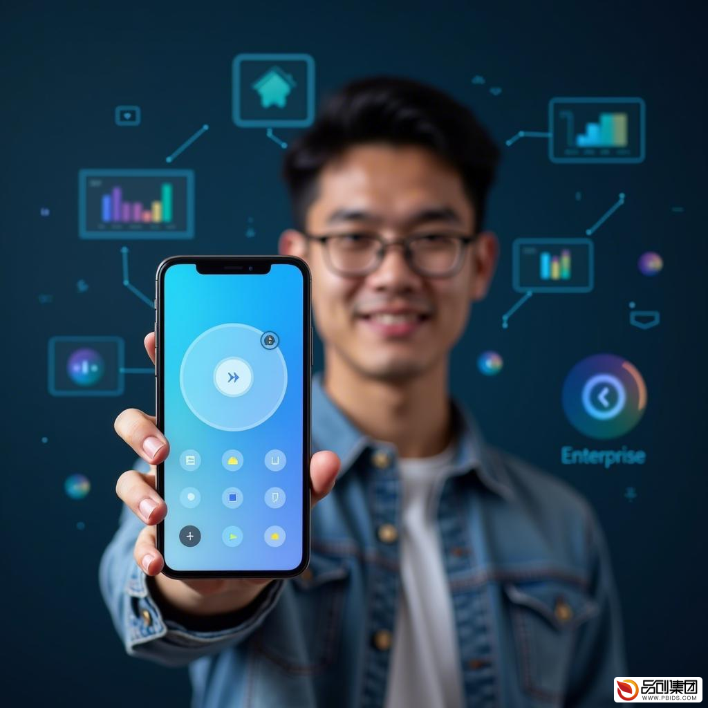 App定制开发推荐：打造专属应用的完美指南
