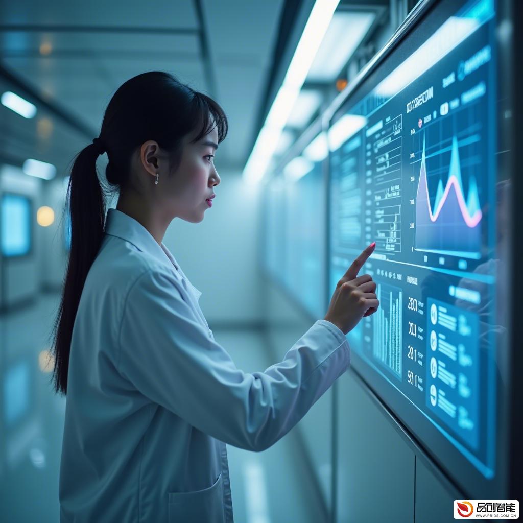 成都市医疗设备功耗画像系统平台：打造智慧医疗新标杆
