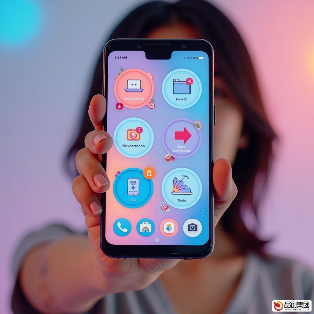 App小程序定制开发：打造专属移动应用的...