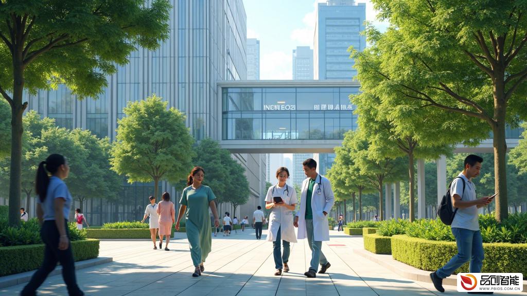 深圳市医疗供应链风险控制平台供应链基地建设深度解析
