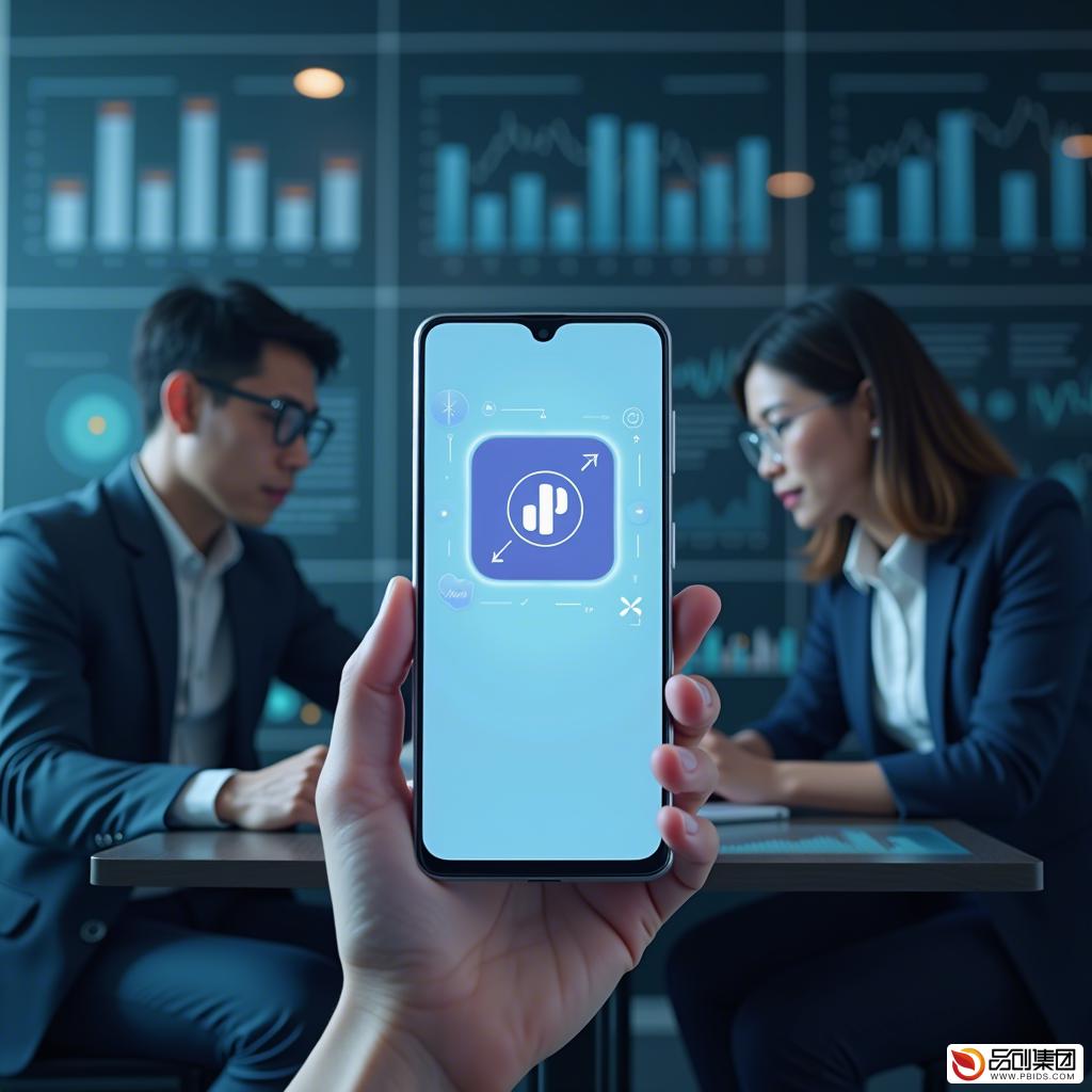 专注APP软件定制开发：打造专属数字化解...