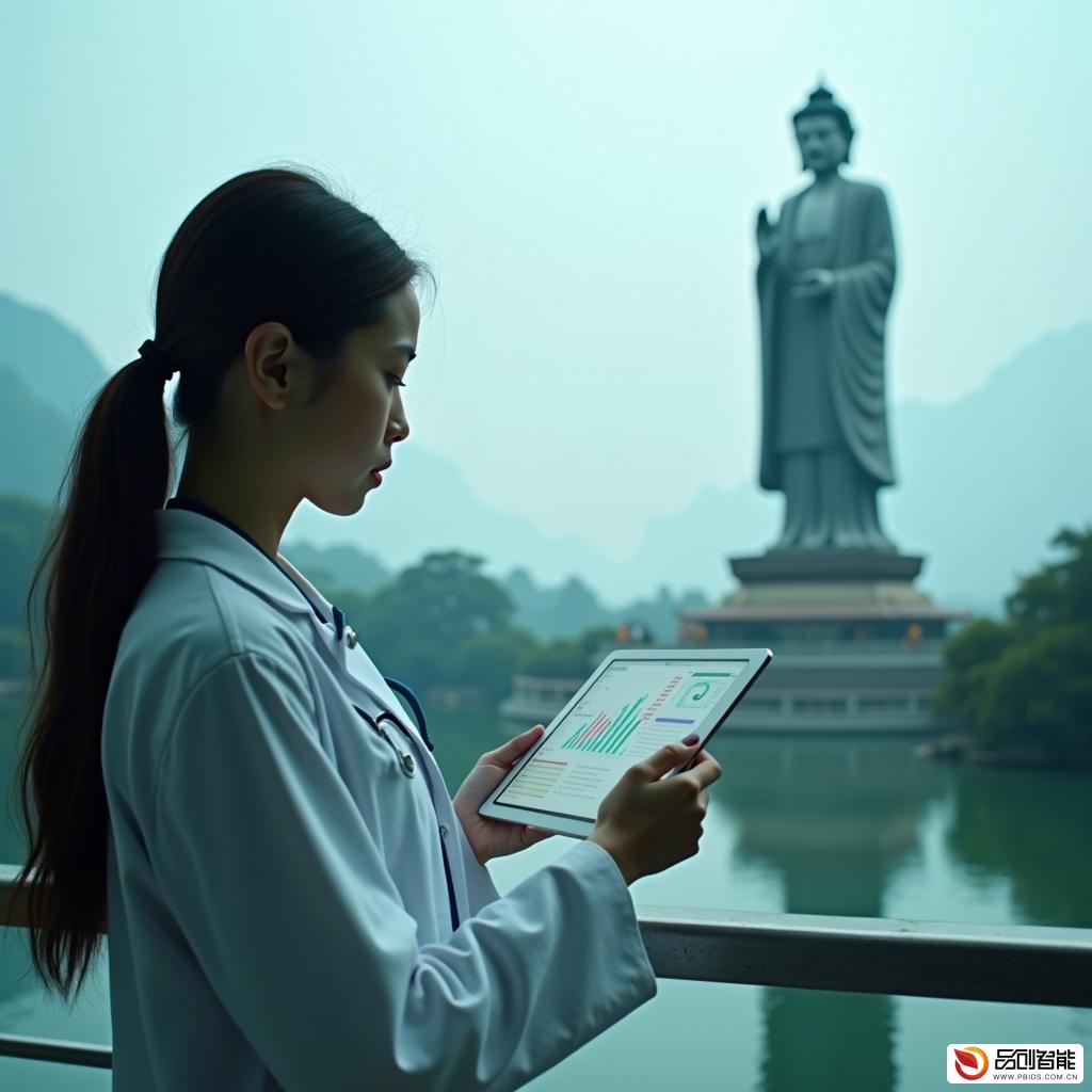 无锡市医疗数据区块链存证平台：重塑医疗信息安全的未来
