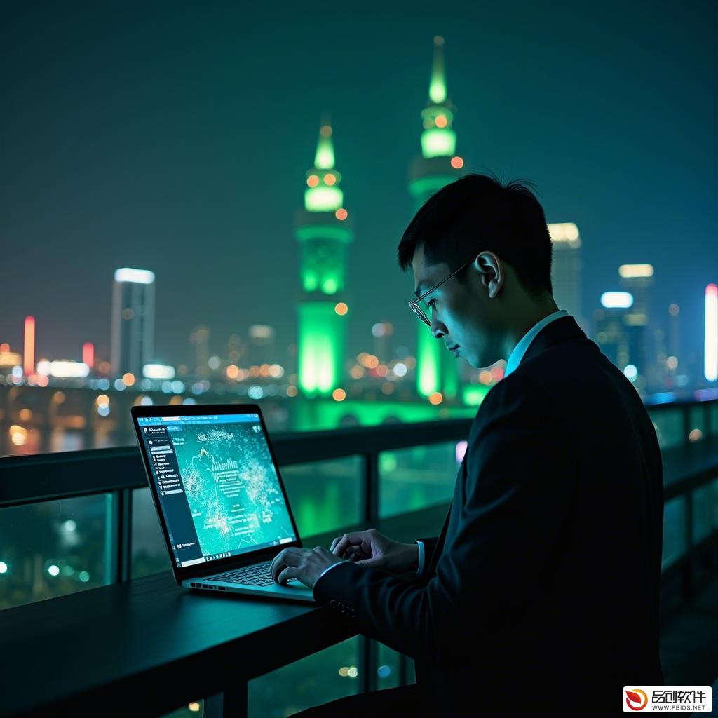 重庆市企业协同办公门户平台技术团队：引领数字化...