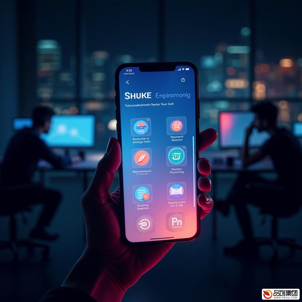 专业手机APP开发定制：打造个性化移动应用的全方位指南
