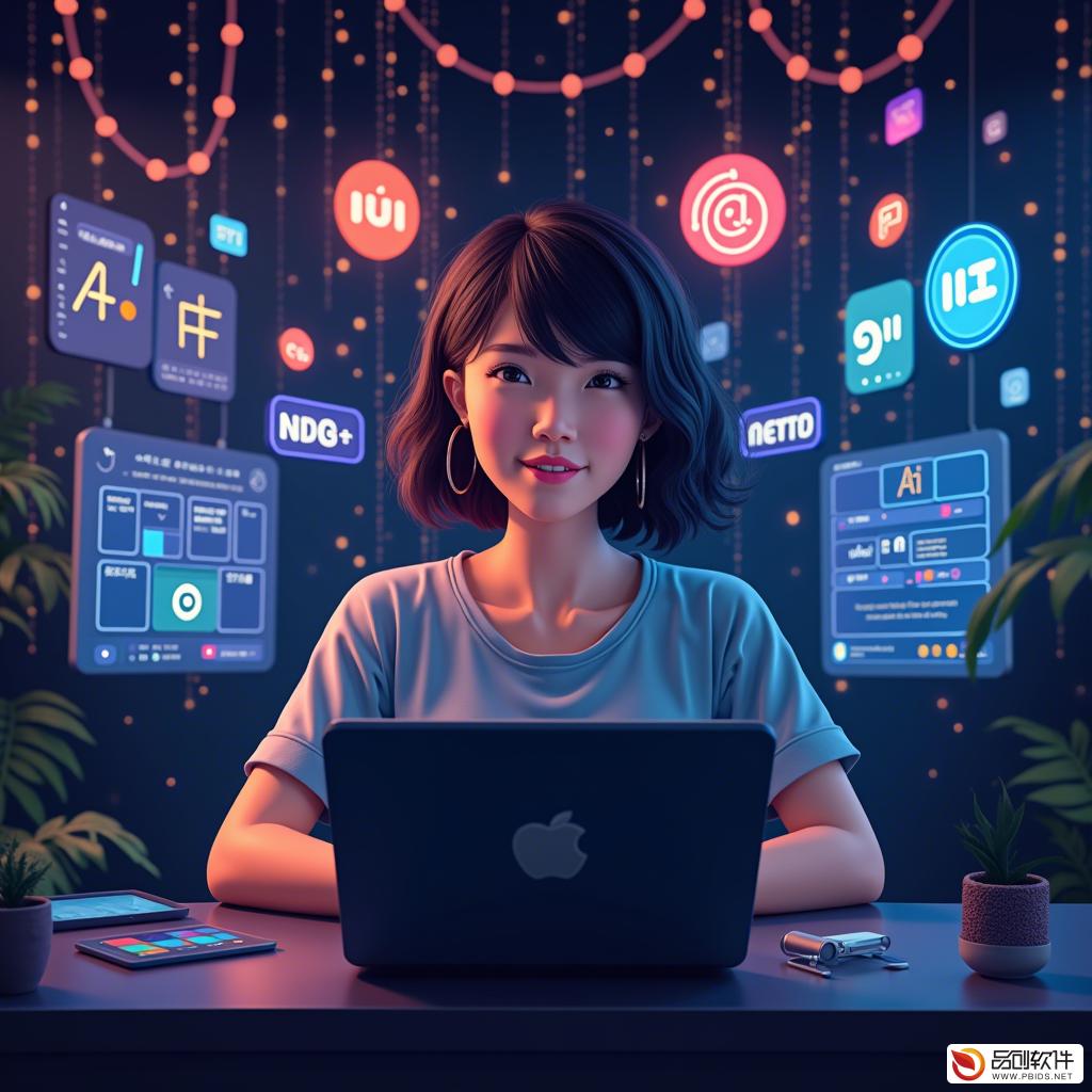 宁波市直播电商AI中台工作室：引领电商新风尚的创新力量
