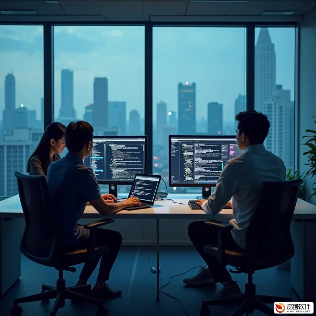 无锡市汽车销售工具App研发中心：引领汽车行业...