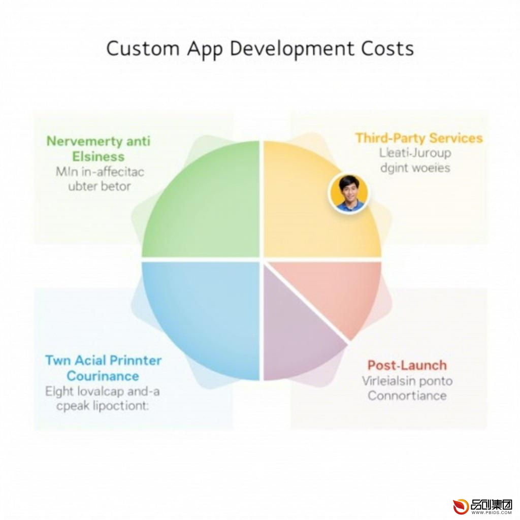 定制App软件费用全解析：如何精准预算与...