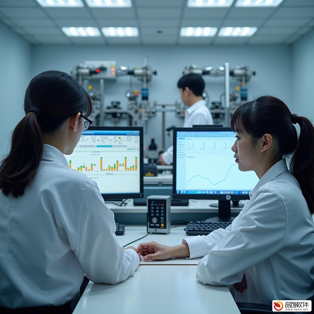 北京市压力测试模拟引擎技术团队：引领技术...