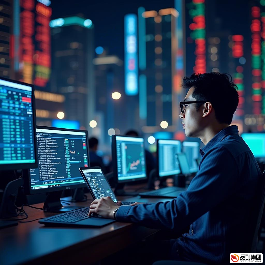 股票线上开户软件推荐：全面解析与比较

