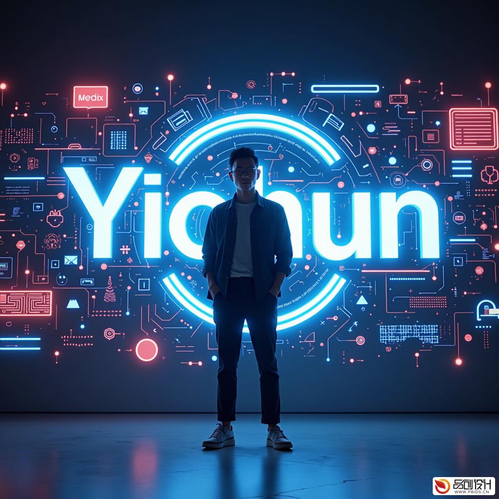 伊春品牌动态图形公司的创新之旅
