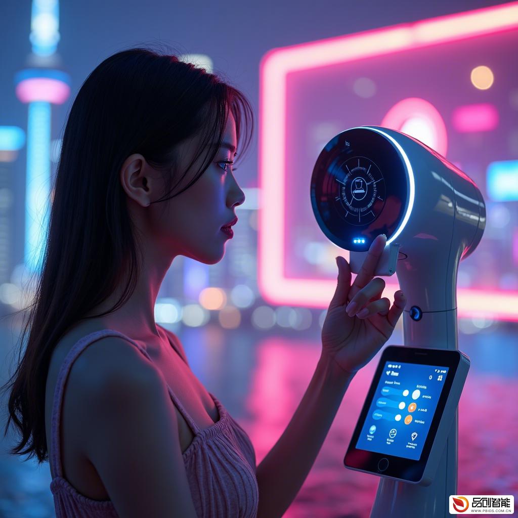 广州市美容仪个性化设置厂商：创新科技，定...