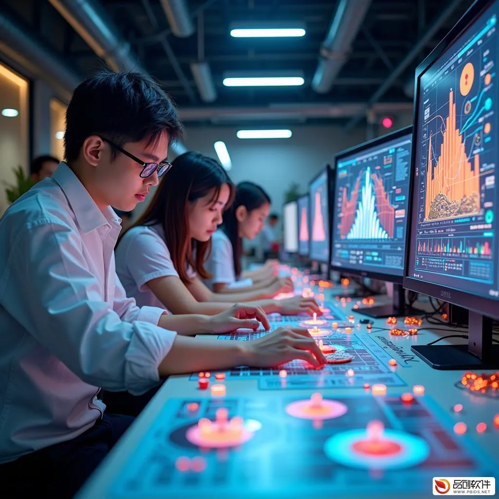 重庆市保险联合建模平台技术团队的革新之路
