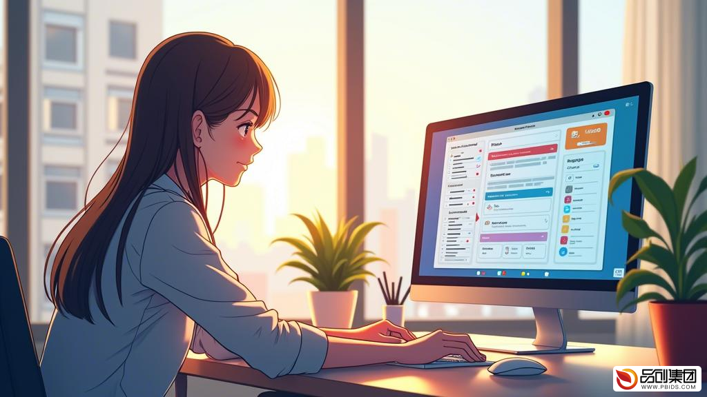 定制软件开发：打造专属解决方案，引领数字化转型
