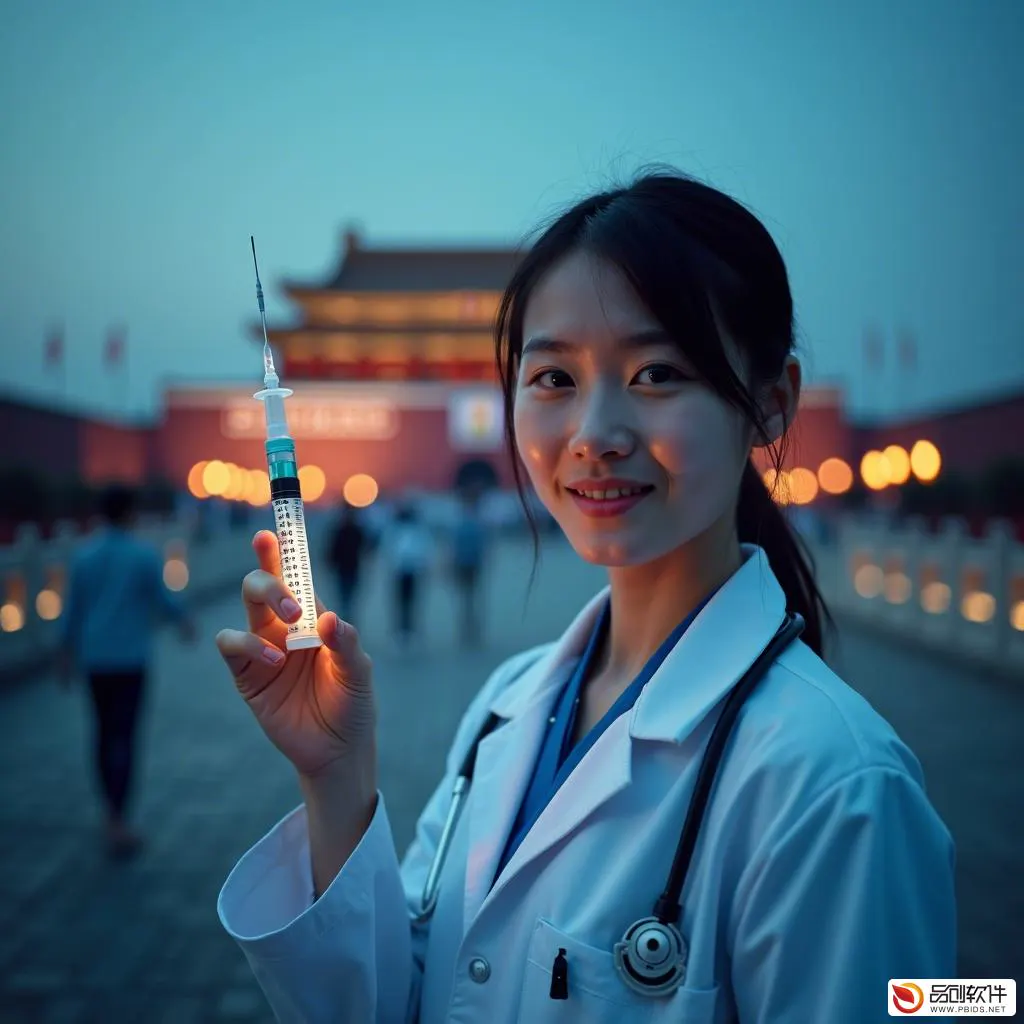 北京市医疗耗材RFID追溯系统的革新与应用
