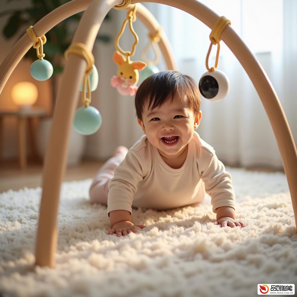 东莞市婴幼儿安全防护系统：守护宝贝成长的每一刻
