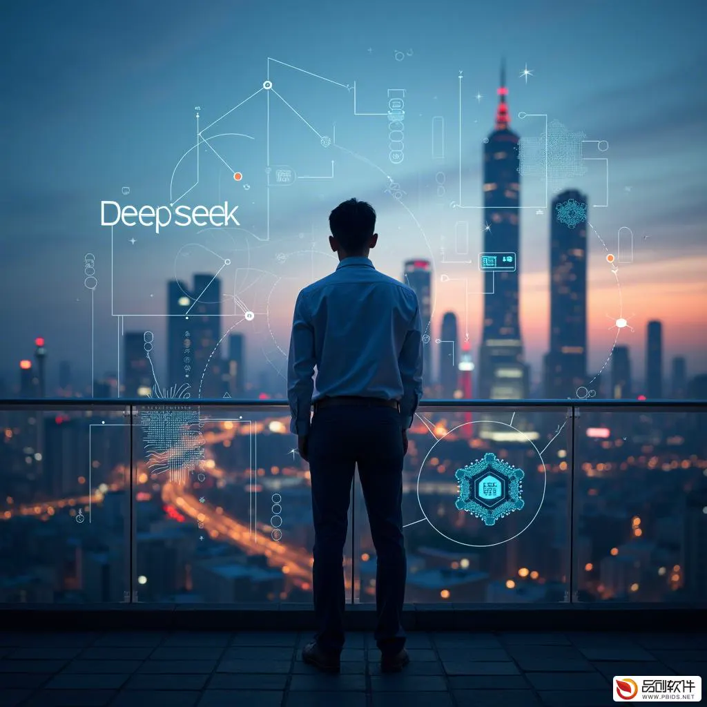 天津市DeepSeek接口开发机构：引领技术创...