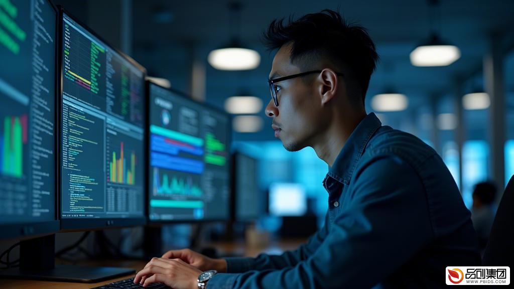 全面解析：开发软件APP的费用构成与预算控制
