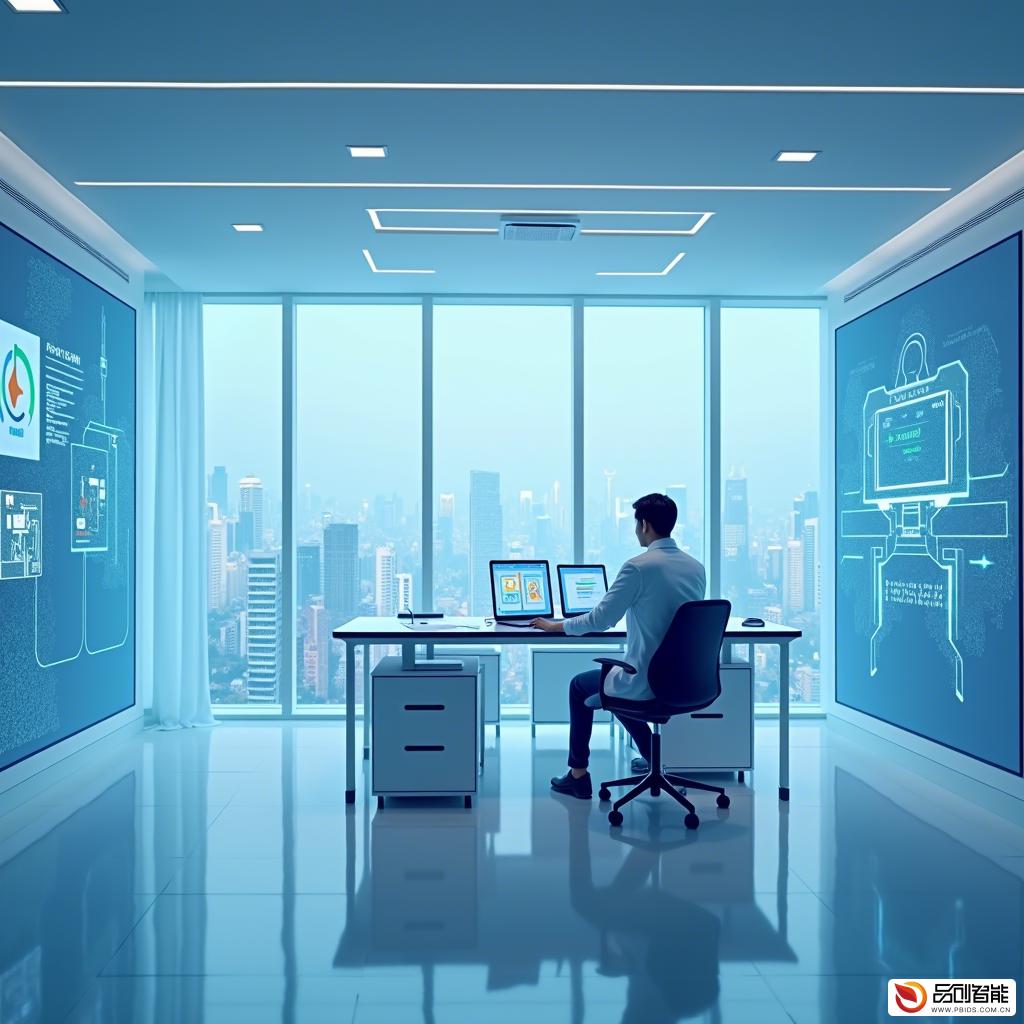 成都市医疗设备功耗预测系统工作室：创新科技引领医疗能耗管理新篇章
