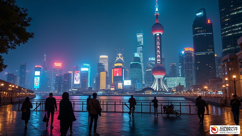 上海市AI信息检索应用服务商：引领智能时代的创新力量
