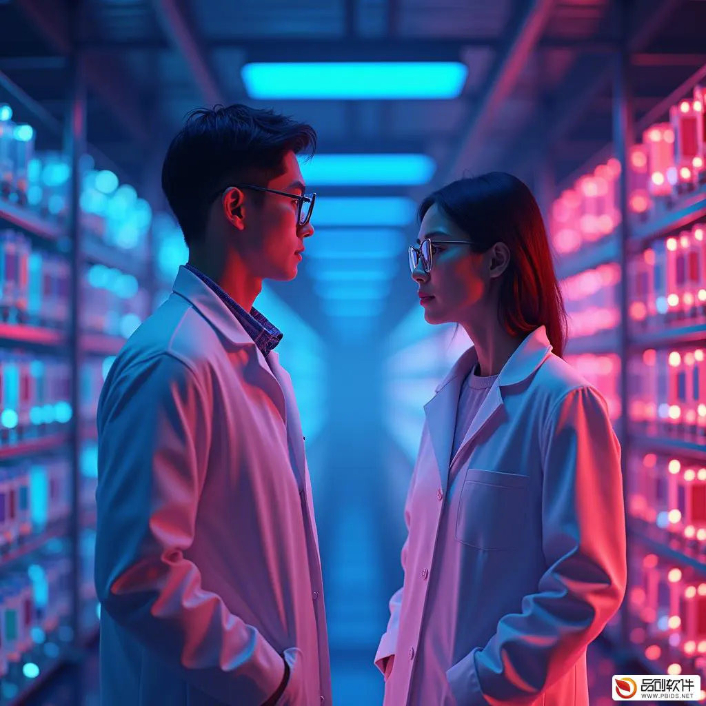 珠海市智能仓储数字孪生建模：引领物流行业的数字...