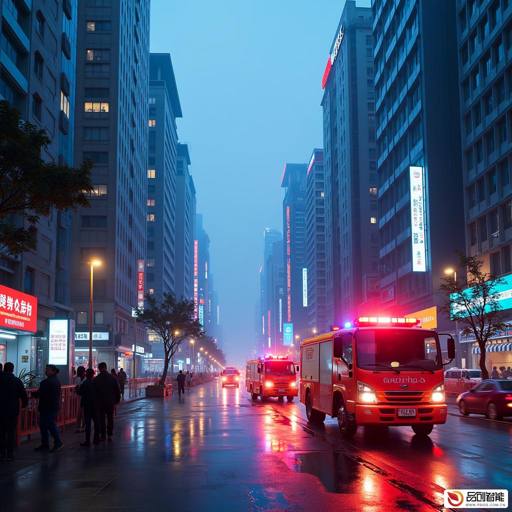 广州市急救设备云边端架构的创新与实践
