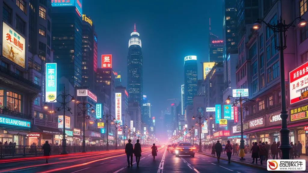 广州市物流大数据看板平台的创新研发之路
