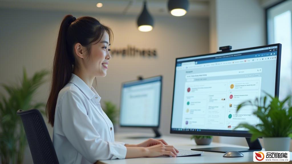 引领未来健康服务：null用户健康智能客服系统服务商的全面解析
