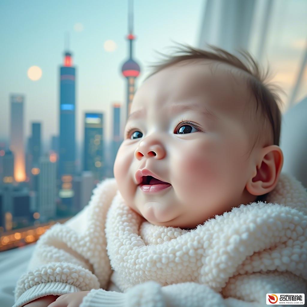 广州市婴儿体温监护仪供应链基地：科技守护...