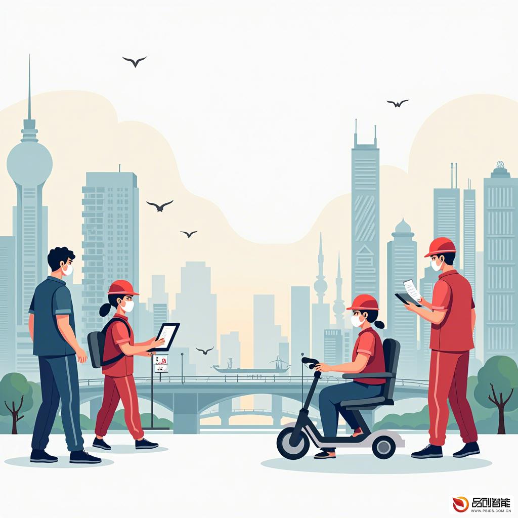 重庆市职业健康知识库服务商：构建安全职场环境的...