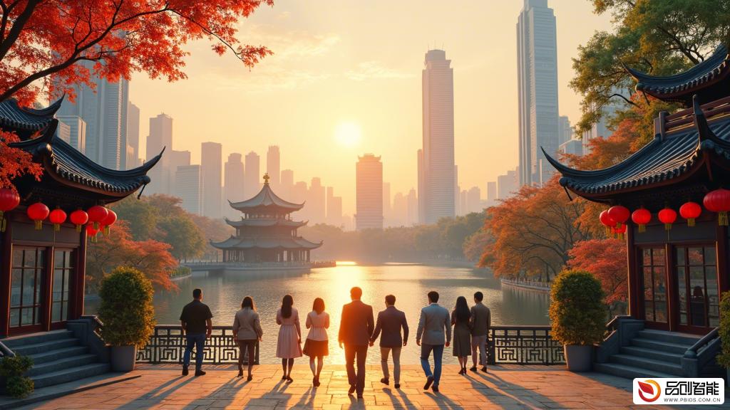 杭州市商用车载货配载系统研发中心：引领物流行业智能化转型
