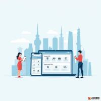 上海交社保软件全解析：便捷高效，一站式服务体验
