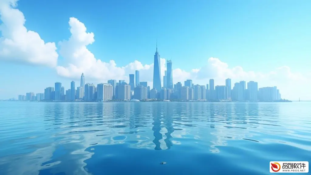 珠海市投资监督智能预警平台：创新科技引领投资监管新篇章
