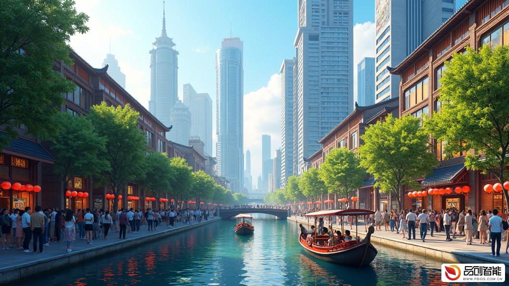 杭州市电子围栏资产定位：智能化管理的新篇章
