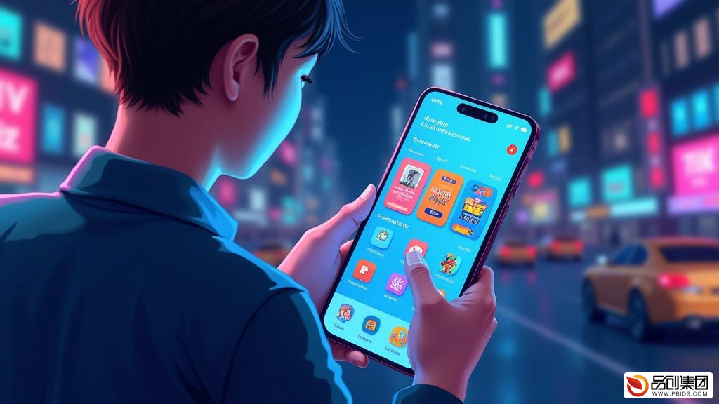 App商城定制开发报价：全面解析与预算规划
