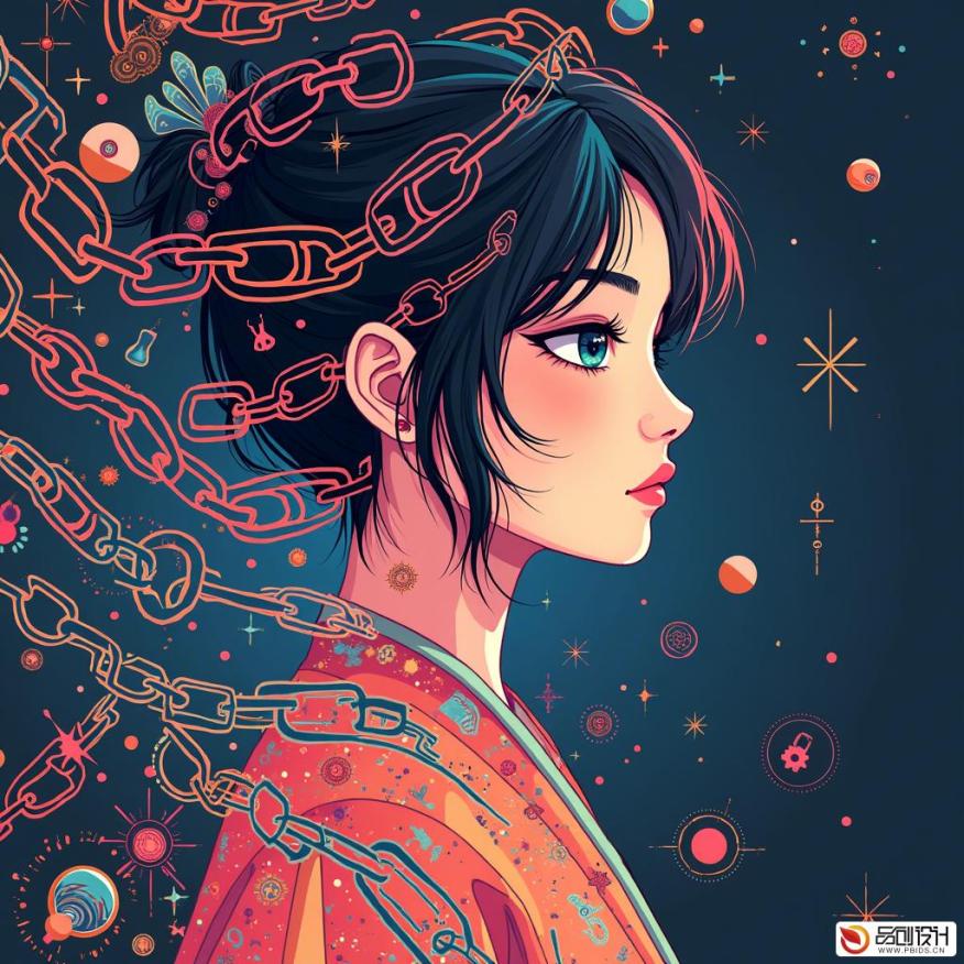 区块链技术品创设计案例：重塑商业版图的创新实践
