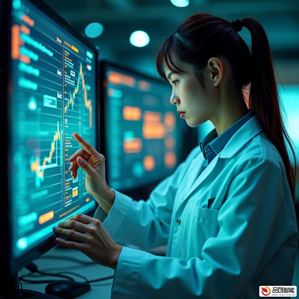 天津市物联网终端抗干扰算法中心：引领技术创新，...