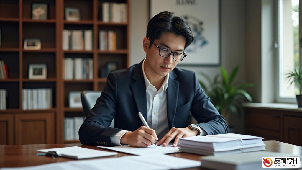 合规咨询创新设计服务：重塑企业合规新生态
