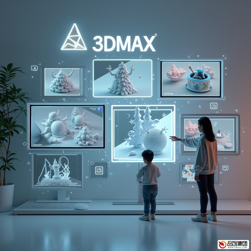 3DMax：探索其背后的开发公司与卓越功能
