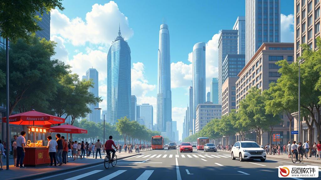 成都市车联网V2X通信团队的创新与发展
